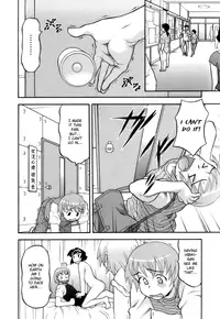 [Yanagi Masashi] Love Comedy Style 2 [English] [Solaris-H]