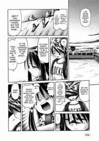 [Bow Rei] Himitsu no Hanazono 2 - The Secret Garden 2 [English] [SaHa]