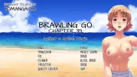[Worin] Brawling Go Ch.0-40 (English) (YoManga) (Ongoing)