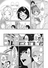 [Ryoh-zoh] Love to Like (English)