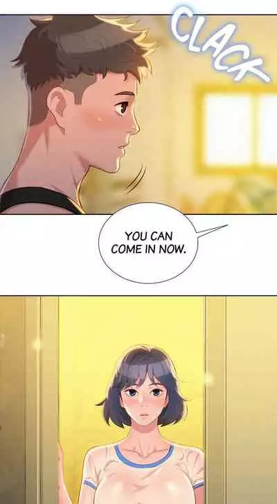 What do you Take me For? Ch.32/?