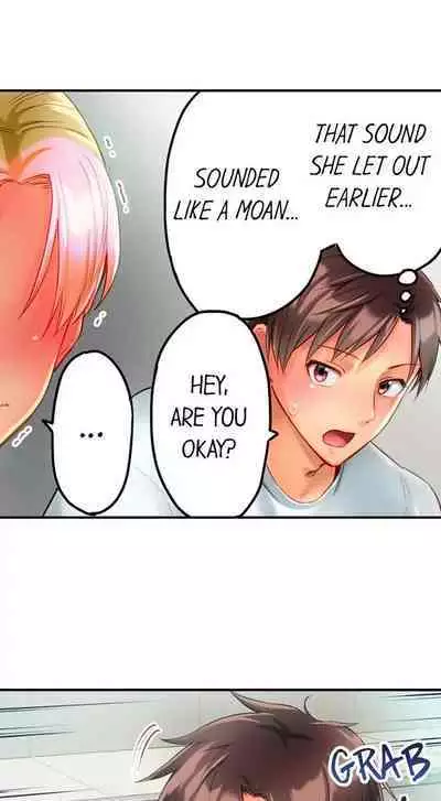 [Najima] This Slouching Girl’s Nipples Are So Sensitive…! (Ch.01-12) [English]