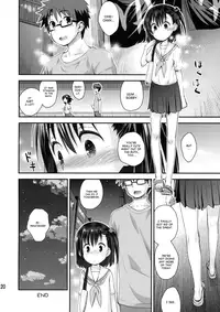 (C90) [Jido-Hikki (Kokekokko Coma)] Ooya-san wa Dainiji Seichouki!! | Landlord Is In Her Sexual Maturity!! (Ooya-san wa Shishunki!) [English] [ATF]