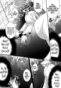 [Oohashi Takayuki] World Is Mine [English] [xenexegenesis]