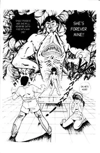 [Inui Haruka] Ogenki Clinic Vol.1 [English]