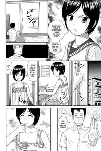 [Mori Takuya] Konna Ko ni Shita no Oniichan desho!! Ch. 1-4 [English] [Dark Mac + CW]