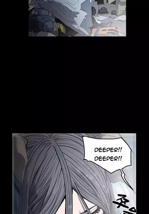 Kitsch | Disrespectful Bitch Ch. 1-71