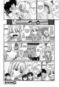 [Charlie Nishinaka] Cheers! 13 Ch. 102 [English] [TripleSevenScans]