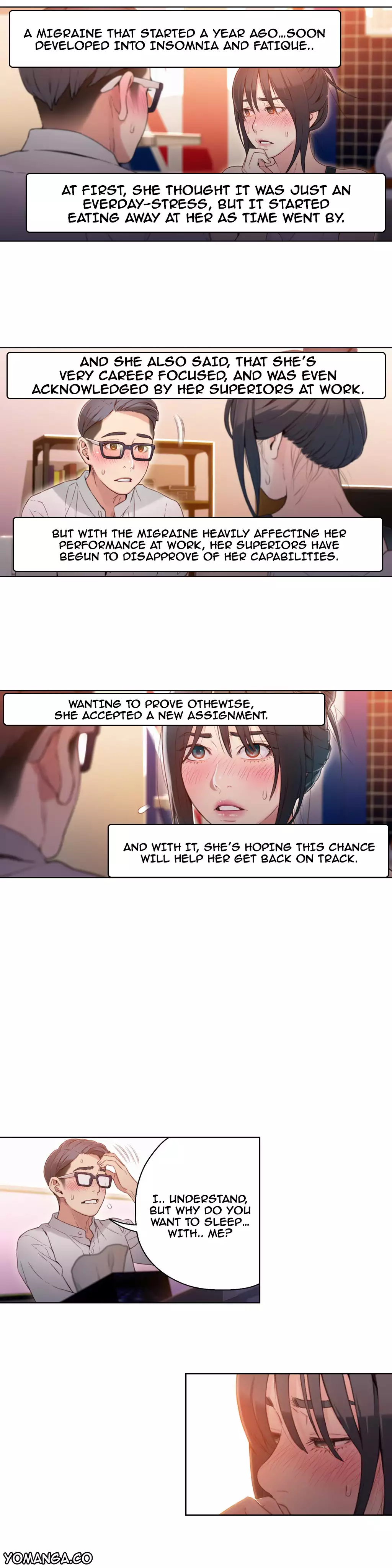 Sweet Guy Ch.1-51