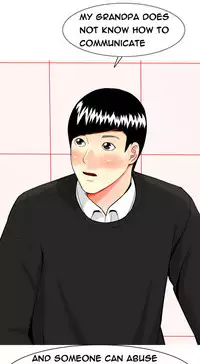 Hooker Ch.1-35 (English) (Ongoing)