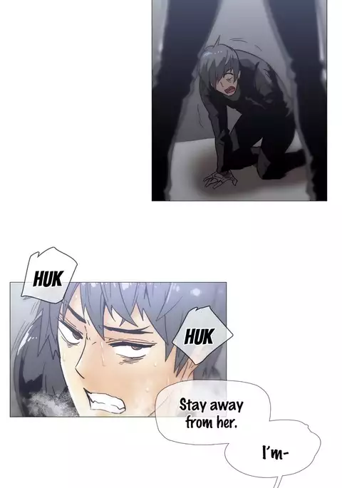 Household Affairs Ch.1-40