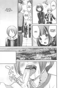 [Anthology] Otokonoko HEAVEN Vol.13 Junjou Bitch★Otokonoko [English]