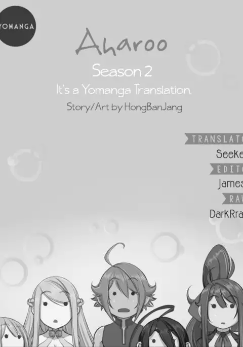 Aharoo Ch.1-40