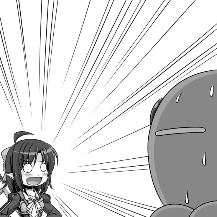 Elina and Ted's great adventure