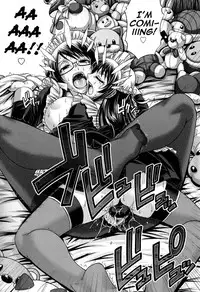 [Chiba Toshirou] Animal Assort Ch. 1-10 [English] [HappyMerchants]