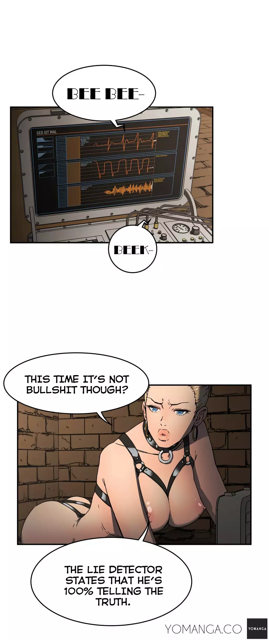 Refrain Love Ch.1-19