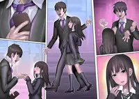 [pinkjoe] Toaru Ashi Feti Ego Maso no Sakubou (THE iDOLM@STER CINDERELLA GIRLS)