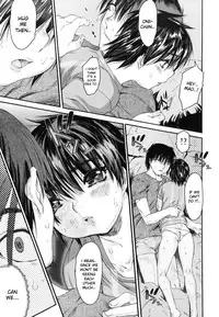 [Zero no Mono] Wasurena 2 [English] [desudesu] [Incomplete]