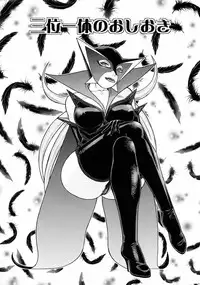 [From Japan (Aki Kyouma)] FYC R12Y (Various)