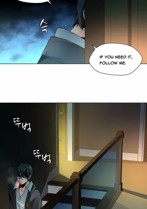 Twin Slave Ch.1-29
