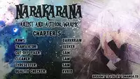 [Warpic] Narakarana Ch.0-22 [English] (YoManga) (Ongoing)