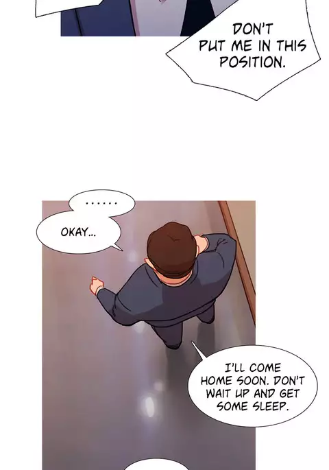 Scandal of the Witch Ch.1-31