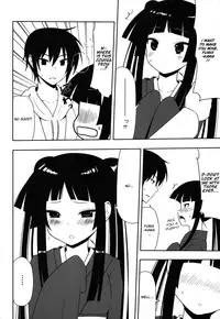 (CT18) [7cm (Nase)] Fushikawa Kokoro ni Gansha Shitai! | I Want to Cum on Fushikawa's Face! (Maji de Watashi ni Koi Shinasai!) [English] [life4Kaoru]