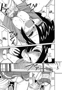 [Charlie Nishinaka] Cheers! Vol.5 [English] [SaHa]