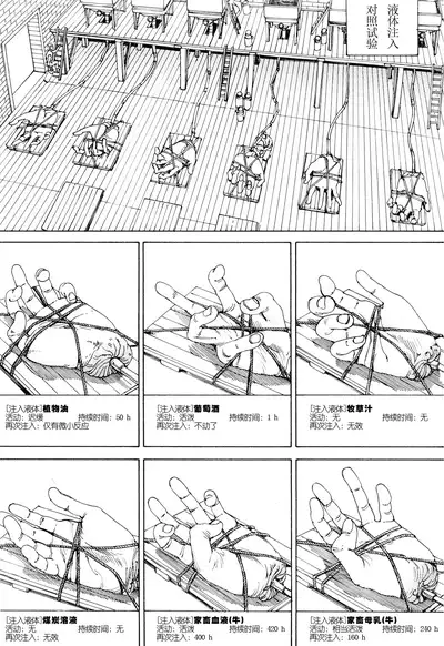 [Kago Shintarou] Chou Douryoku Mouko Daishuurai - The Ultra Power Mongol Invasion | 超动力蒙古大袭来 [Chinese] [Luccion]