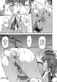 [Nagare Ippon] Doubles [English] [SaHa] [Decensored]