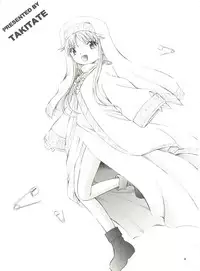 (COMIC1☆3) [Takitate (Kantarou)] Kashidashi Index (Toaru Majutsu no Index)