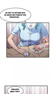 Seductive Uniform Ch. 1-21 [English]