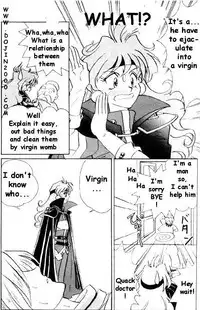 [METAL (Various)] MODEL 8 (Various) [English]