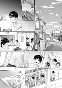 Sensei to Boku Ch. 1-9