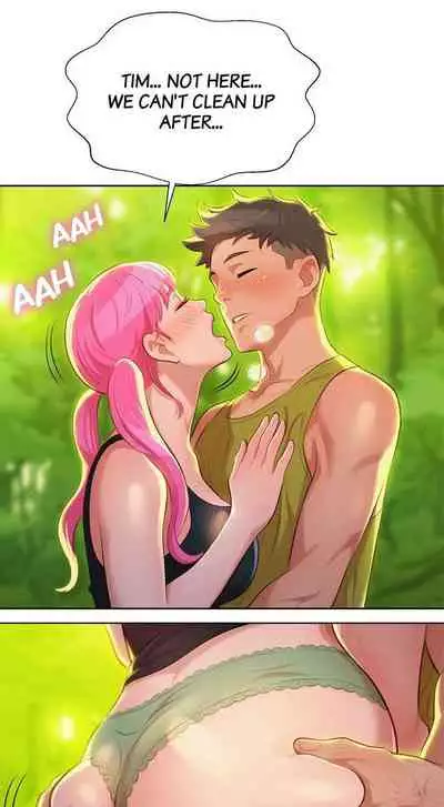 What do you Take me For? Ch.35/?