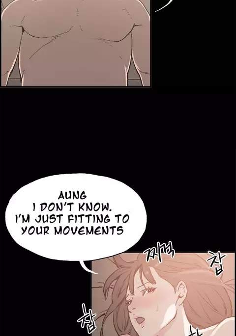 Cohabitation Ch.1-34