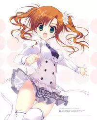 [Ryohka] Ryohka Gashuu Kurimi