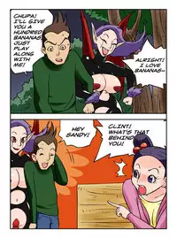 [Space No.1] Me Ran Co Ri [Ongoing]