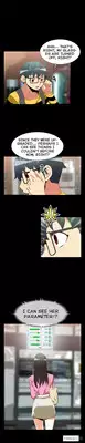 [Insane] Love Parameter Ch.1-42 (English) (YoManga) (Ongoing)
