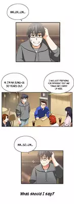 [Husky guy] SStudy Ch.0-30 (English) (YoManga) (Ongoing)