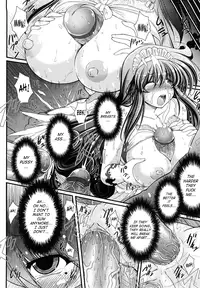 [Oohashi Takayuki] World Is Mine 2 [English] [SaHa]