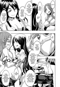 [ShindoL] TSF Monogatari [English] {SaHa + desudesu} [Decensored]