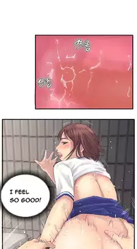 New Face Ch.1-11 (English) (Ongoing)