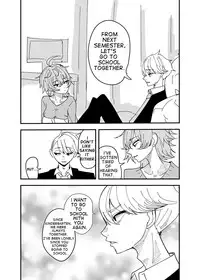 [Aweida] Osananajimi wa Hikikomori | My Childhood Friend Is a Shut-in [English]