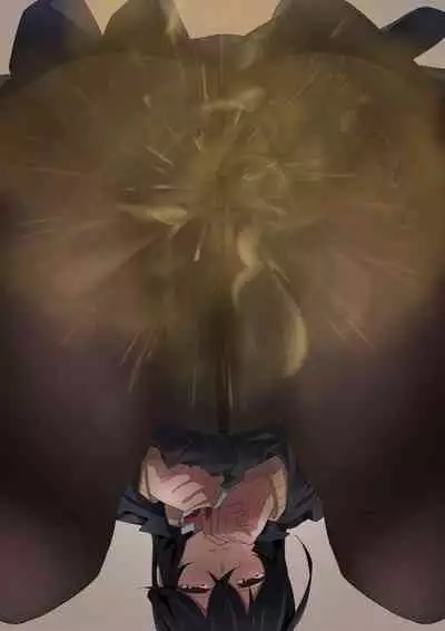 [Kaori no Chikara (Kaze no Koe)] Onee-chan wa itsumo boku ni onara o Kagasete Kureru