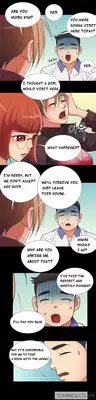 [Mr. Mun] Will You Do as I Say? Ch.1-19 (English) (Ongoing)