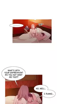 [PINKO] Scandal of the Witch Ch.1-24 (English) (Ongoing)