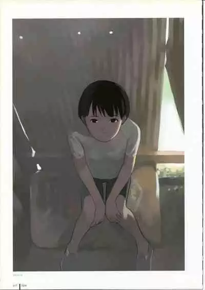 [Takamichi] TAKAMICHI SUMMER WORKS