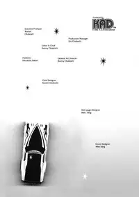 (C65) [K.A.D (Rocket Okaboshi)] Teenage Sex Slaves (Overman King Gainer, Ichigo 100%)