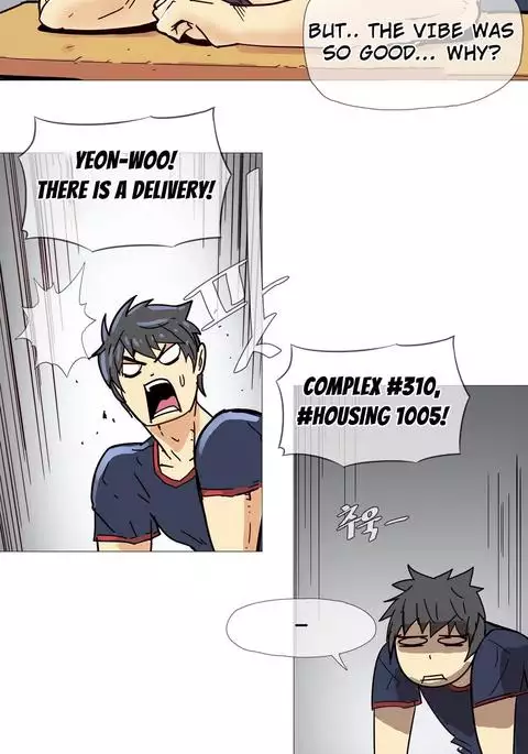 Household Affairs Ch.1-40